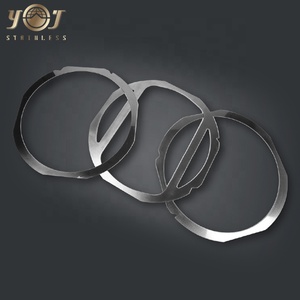 วงแหวนเวเฟอร์สำหรับห้องปฏิบัติการเซมิคอนดักเตอร์แบบกำหนดเอง - Product Image 3