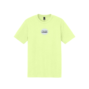 Next Level Apparel Style 6010 Tri Blend T <b>Shirt</b> Blank Vintage Heather Soft Texture DDP Service Free T <b>Shirts</b> - Product Image 1