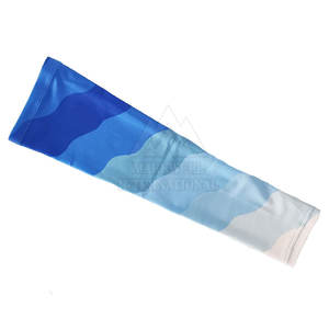 Manchons de bras d'été abordables pour le cyclisme et le sport en extérieur, idéaux pour la gym et les activités sportives - Product Image 5