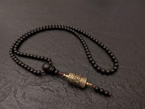 Excellent Quality Traditional Wooden <b>Beads</b> Islamic <b>Tasbih</b> Prayer <b>Beads</b> Rosary for Muslims - Product Image 4