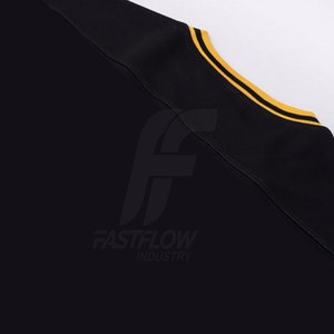 Jersey de Hockey sobre Hielo para Hombre, Transpirable, en Grandes Cantidades, Personalizado, de Primera Calidad, Disponible en Stock - Product Image 4