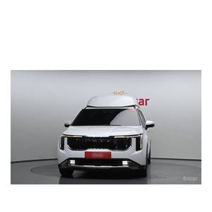 Kia Carnival 2024, Limusina de Techo Alto para 9 Pasajeros, Cuero, Gasolina, Automática, 26,939 km, Volante a la Izquierda - Product Image 3