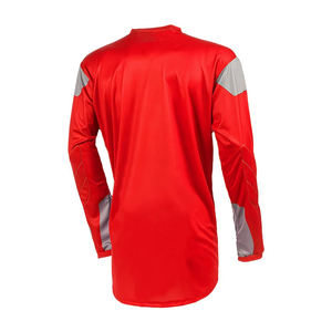 Traje de Motocross Premium, Conjunto Completo para Carreras de Motocicleta, Ropa Protectora Transpirable, Equipo de Seguridad Cómodo - Product Image 6