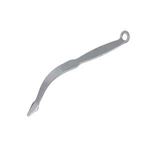 Knee Surgery Retractor Orthopedic Knee Retractor For Surgery Stainless Steel Knee Retractor <b>Instrument</b> Knee Surgery Retractor - Product Image 2