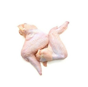 Patas de pollo congeladas/ Alas de pollo/ Pollo entero congelado halal - Product Image 1