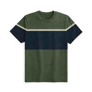 Envío Rápido, Camiseta Ligera para Hombre, 100% Algodón, Transpirable, Color Liso, Ropa Casual, Camisetas para Adultos - Product Image 1