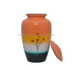 Urnas de cremación al por mayor para cenizas humanas y de mascotas, urnas de cremación personalizadas para hombres y mujeres adultos, proveedor de urnas de cremación - Product Image 1