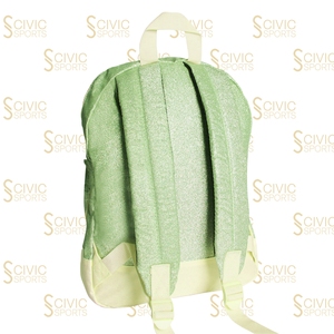 Sac à dos personnalisé avec pierres scintillantes, sac à dos de cheerleading de qualité supérieure, imperméable, unisexe, grande capacité - Product Image 2