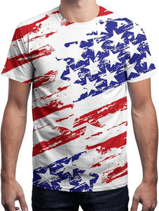 <b>100</b>% <b>Polyester</b> Polo <b>Shirts</b> Sublimation Mesh Breathable t <b>Shirts</b> Customized Wholesales Fashion Hawaiian Print Men's - Product Image 4