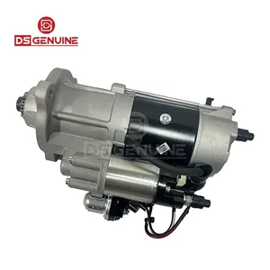 High Quality New 24V 12T ISL9 CM2150 Diesel Engine Starter Motor 4942446