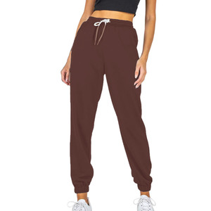 Lightweight Blank Sports Sweatpants <b>pants</b> for relaxed joggers lounge women 2026 Hot Summer selling Ladies Sweat <b>Pants</b> - Product Image 1