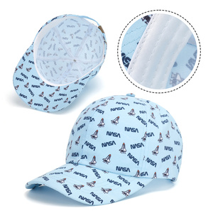 Gorra de Béisbol de 6 Paneles de Alta Calidad, Diseño Personalizado de Fábrica, Logotipo Personalizado, Bordado 3D, Estilo Deportivo Urbano, Unisex - Product Image 2