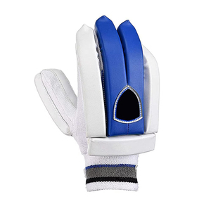 Gants de cricket pour hommes, usage professionnel, tissu respirant, meilleure qualité, fournisseur en gros, nouvelle arrivée 2026 - Product Image 5