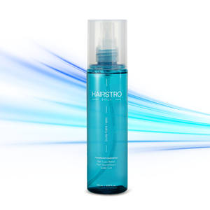 HAIRSTRO Tonique Équilibrant pour le Cuir Chevelu 150ml Fabriqué en Corée Vinaigre de Cidre de Pomme Anti-Pelliculaire Prévention de la Chute des Cheveux Solution Non Collante - Product Image 1