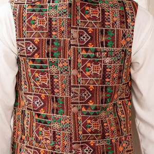 Nouvelle Collection Respirante 2026 – Costume Homme de Qualité Supérieure pour Fêtes, Couleur Unie, Kurta Shalwar, Salwar Kameez Tendance, Fabriqué en Bandhgala - Product Image 6