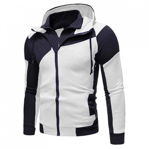 Conjunto Deportivo Premium para Hombre, de 2 Piezas, Sudadera con Capucha y Pantalones Jogger, Talla Grande, Estilo Casual Otoñal, Lavado Ácido, 100% Algodón Canvas - Product Image 4