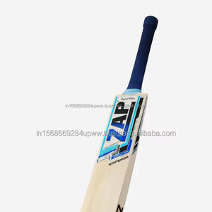 ZAP Classic Emperor Inglés Sauce Madera Durable Tamaño 5 Deportes Bate Pelota dura Bate de críquet - Product Image 6