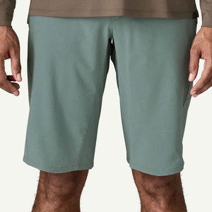 กางเกงขาสั้น MTB น้ำหนักเบา ผ้ายืดหยุ่น ควบคุมความชื้น ทนทาน เหมาะสำหรับการปั่นจักรยานกลางแจ้งและกีฬา - Product Image 4