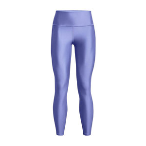 Custom Logo High Waist 100% Cotton Knitted Sport Workout <b>Leggings</b> Gym Seamless Yoga for Women Fitness - Product Image 6
