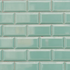 Premium Grade Modern Ceramic Subway Tiles for Floor/<b>Wall</b> Non-Slip Acid-Resistant Accents Interior Commercial & School Use - Product Image 2