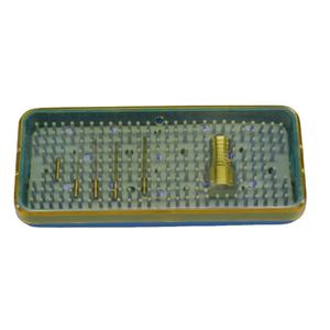 MARS INTERNATIONAL OPHTALMIQUE VITREO RETINA AIMANT INTRAOCULAIRE 16G, 18G, 20G, ET 23G ..... - Product Image 1