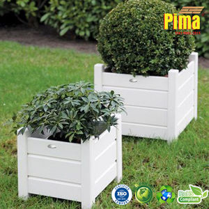 Tablero de Espuma de PVC Celukar Blanco Ecológico Hecho de Material Virgen Aprobado por ROHS para Publicidad Interior y Exterior y Uso Doméstico - Product Image 2