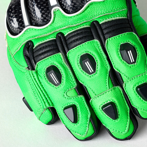 Guantes de Motocicleta Unisex con Pantalla Táctil, Guantes para Motociclismo, Carreras, Ciclismo, Protección - Product Image 6