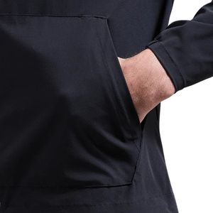 Men's Performance Windbreaker <b>Jacket</b> <b>Lightweight</b> Outdoor Sportswear Water Resistant <b>Running</b> Training Fitness Athletic <b>Jacket</b> - Product Image 6