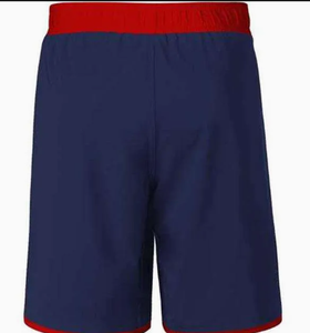 Unisex Mixed Martial Arts BJJ <b>Grappling</b> <b>Shorts</b> Digital Print Breathable Quick Dry Polyester/Cotton Regular Fit Adult Training - Product Image 6