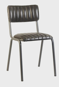 Silla de Comedor de Madera Maciza de Diseño Nórdico Moderno, Estilo Vintage de Lujo Ligero, Respaldo Japonés, para Muebles del Hogar, Popular para el Ocio - Product Image 2