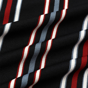 T-shirts imprimés 100% coton pour hommes, haute qualité, personnalisables avec logo OEM, pour garçons, tendance - Product Image 6