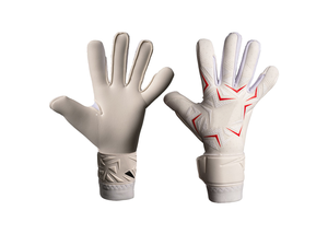 Gants de gardien de but professionnels de qualité supérieure pour jeunes, hommes et femmes, avec protection et performance sur le terrain - Product Image 6