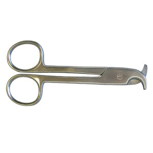 Nouvelles Ciseaux à Ongles Vétérinaires en Acier Inoxydable WPS White's, Coupe-Ongles pour Chiens et Chats, Ongles Épais, Ouverture Large, Boîte - Product Image 5