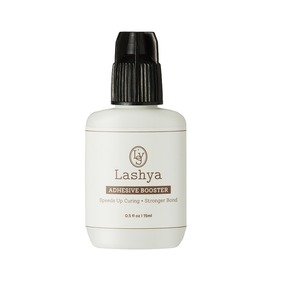 [Lashya] <b>Lash</b> Adhesive Booster Long-Lasting Bond for Classic <b>Lashes</b> 15ml Eyelash <b>Extension</b> Sealant - Product Image 1