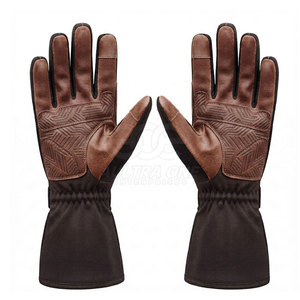 Gants de karting d'hiver très demandés, respirants, imperméables, légers, à doigts complets, avec doublure intérieure douce et fermeture sécurisée du poignet pour - Product Image 3