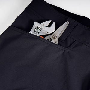 Pantalones Deportivos de Felpa Personalizados con Dobladillo Ajustado, al por Mayor, de Outfitize International - Product Image 2