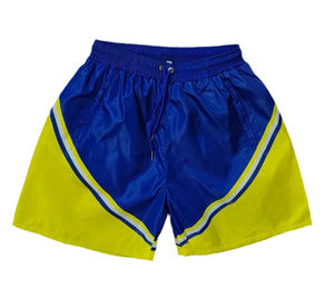 Conjunto de Verano Personalizado para Hombre, Chaqueta Cortavientos de Poliéster y Nailon con Cierre, Talla Grande, Chándal Deportivo Estampado para Hombre - Product Image 6