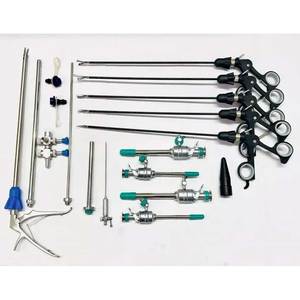 Premium Quality Orthopedic <b>Locking</b> Screw Case <b>Box</b> Stainless Steel Surgical Instrument Storage Kit Durable Manual Tray CE ISO - Product Image 4