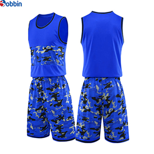 Maillot et short de basketball respirants de haute qualité, personnalisables par le fabricant, avec motifs imprimés sur mesure et couleur personnalisée, unisexe - Product Image 4