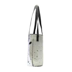 Top Selling Fabric Fashionable <b>Leather</b> Hair on Tote <b>Bag</b> Women durable top design <b>soft</b> material Affordable Price Hair on Tote <b>Bag</b> - Product Image 2