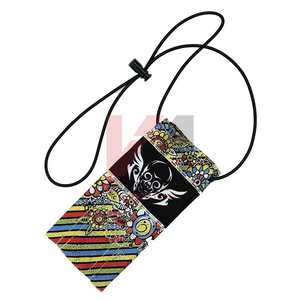 Cubierta de Barril Premium con Protección UV y Diseño de Ajuste Seguro para Distribuidores Industriales y Compradores Mayoristas - Product Image 2