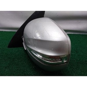 กระจกมองข้างมือสอง Rexton ด้านซ้าย - Product Image 4