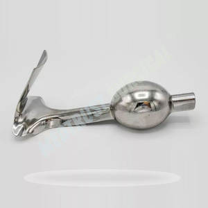 Espéculo Ginecológico de Acero Inoxidable de Alta Resistencia Fabricado en Pakistán, Instrumento de Diagnóstico de Grado A+ para Ginecología - Product Image 2