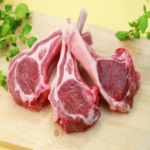 Viande d'agneau surgelée naturelle : cuisson facile et texture tendre pour plats grillés, rôtis et ragoûts - Product Image 6