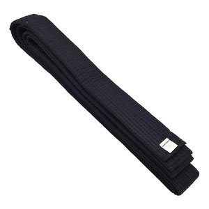 Ceinture de karaté légère sur mesure - Matériel en coton de haute qualité pour l'entraînement - Product Image 2