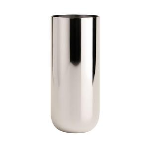 High Quality Mirror polished Aluminium Flower Vase For Home Hotel Restaurant decoration - Product Image 3