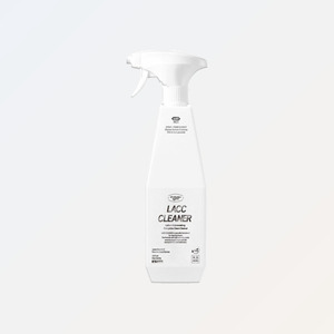 Produits de nettoyage professionnels coréens K-Beauty WB Muro RakCleaner 750ml Fabriqué en Corée Nettoyants multi-usages - Product Image 4