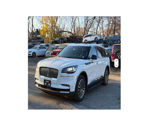 ซื้อรถ SUV มือสอง Lincoln Aviator วันนี้เลย - Product Image 1