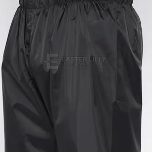 Servicio OEM, Chándal de Nylon para Hombre, Mangas Largas y Tela Ligera, Chándal de Nylon para Hombre en Venta - Product Image 4
