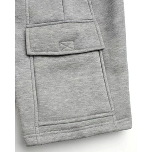 Manufacturer Direct Men’s Sports <b>Running</b> Shorts Lightweight Gym Shorts Bulk Order Available - Product Image 3